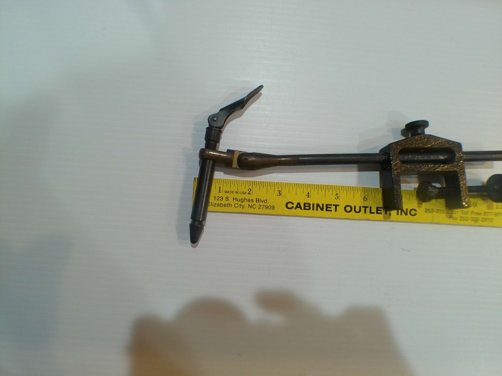Fly Tying Standard Tool