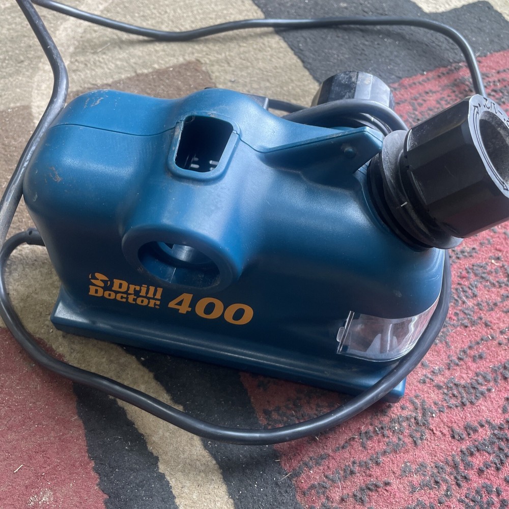 Drill Doctor 400