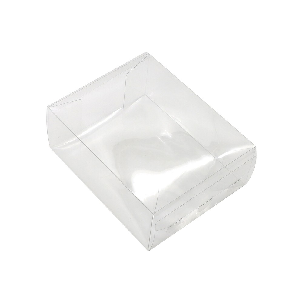 One Console Box Protector Fits For Only OLED Nintendo SWITCH Console boxes READ