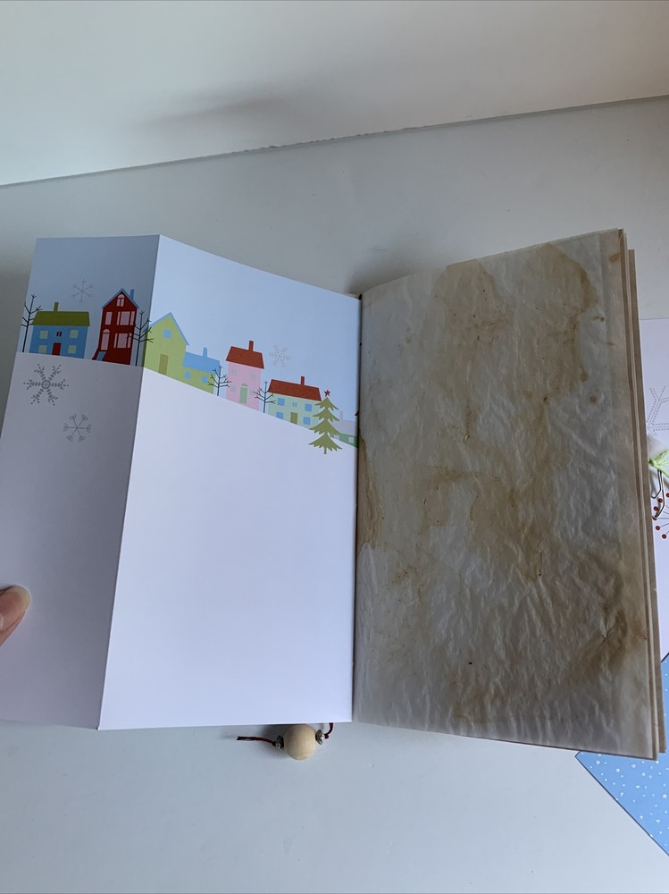 Handmade Junk Journal
