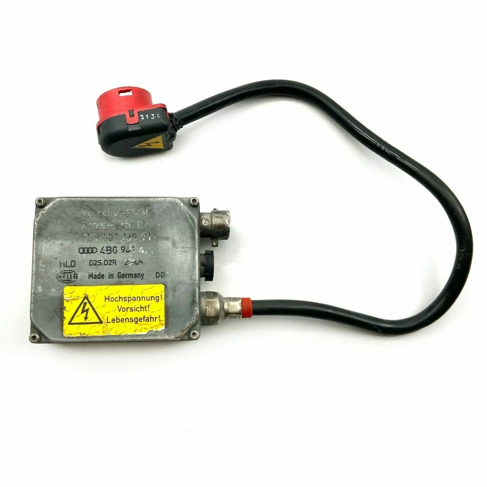 OEM For Mercedes E ML Class Xenon Ballast HID Computer Light Control Unit Module