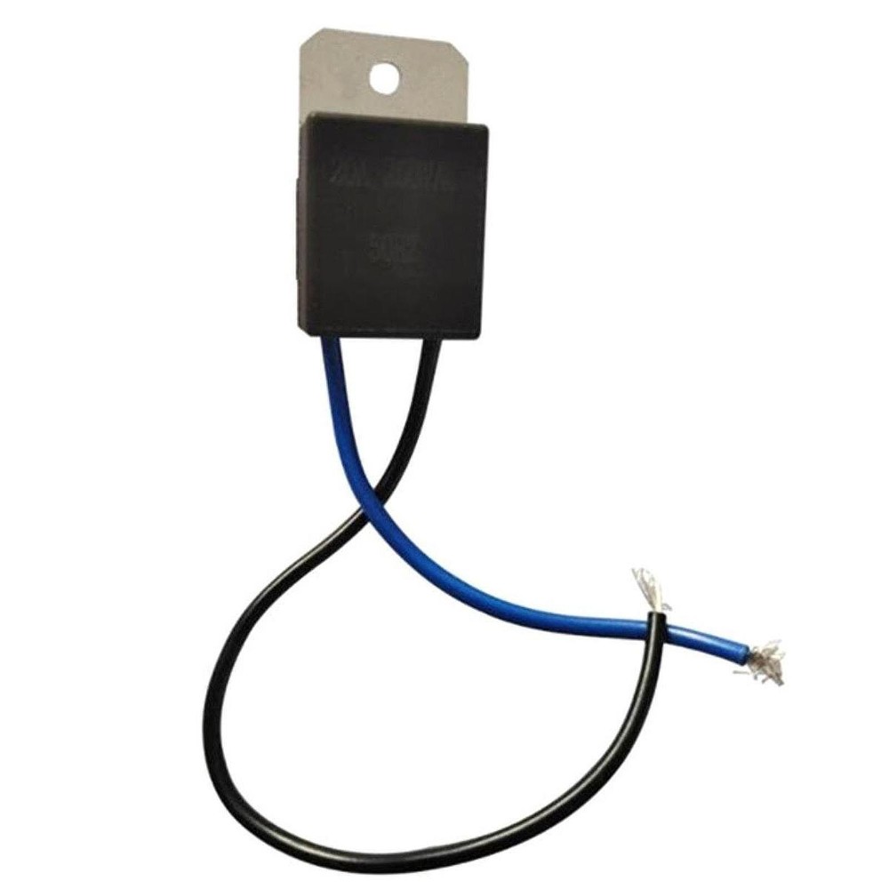 20A Electric Tool Soft Starter Module Accessories Replacement
