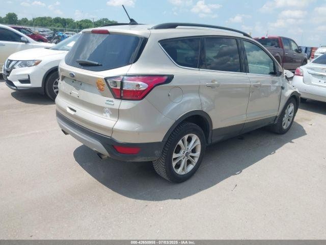 Used A/C Selector Switch fits: 2018 Ford Escape front automatic temperature cont