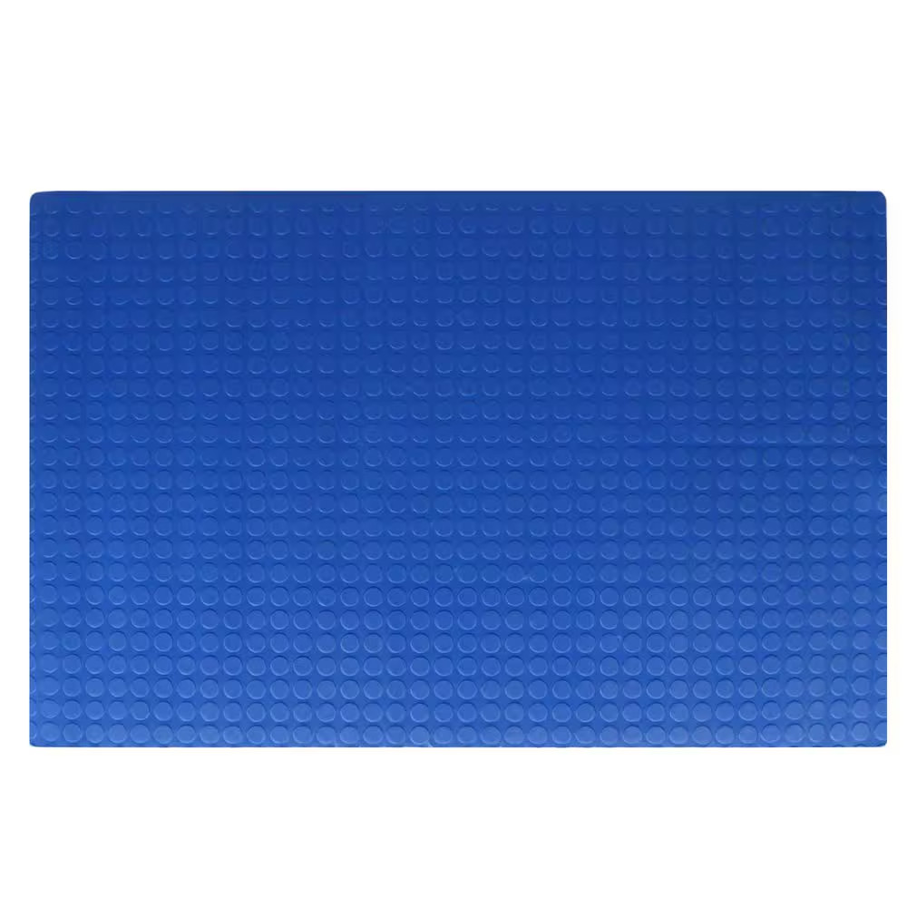2 Ft. X 3 Ft. In-Pool Ladder/Step Pad for above Ground Pool