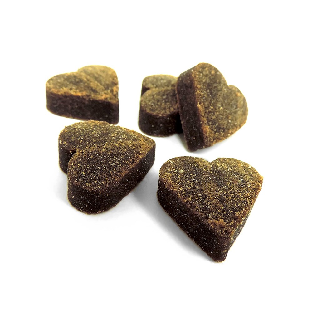 Bearded Collie MultiVitamin Soft Chews 60 Count