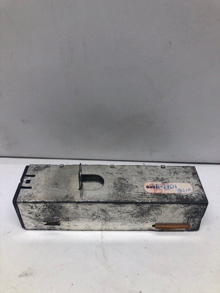Zenith A-7704 Assembly