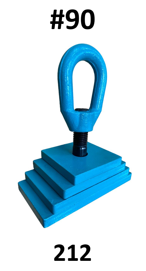 SET#90 Auto Body Frame Machine repair Tool Plates pulling Collision clamps