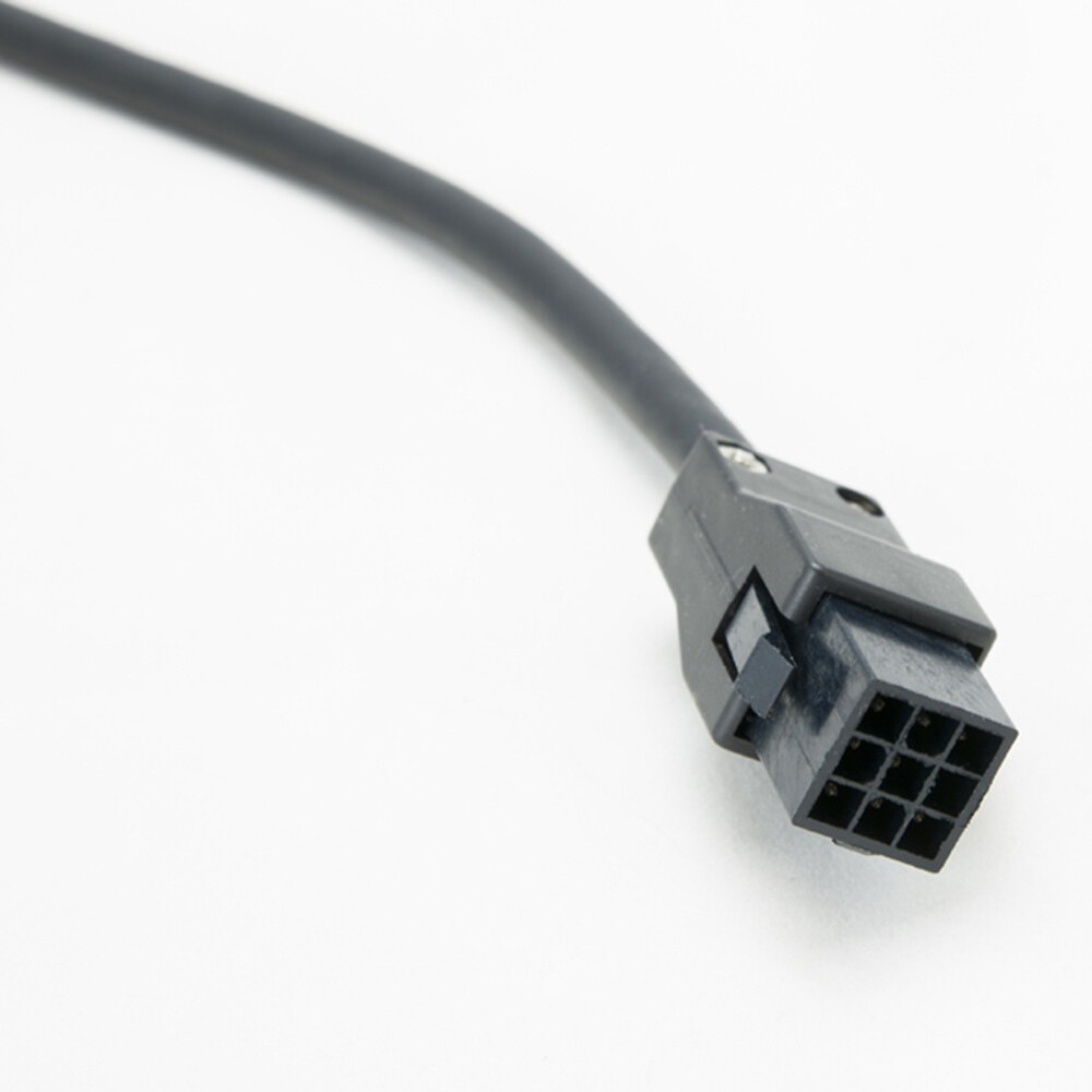 2/3M Servo Encoder Cable Cord MR-JCCBL2M-L MR-JCCBL3M-L