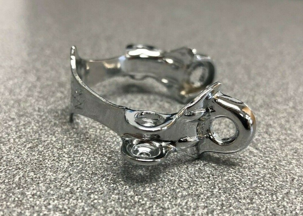 Campy Vintage Cable Stop