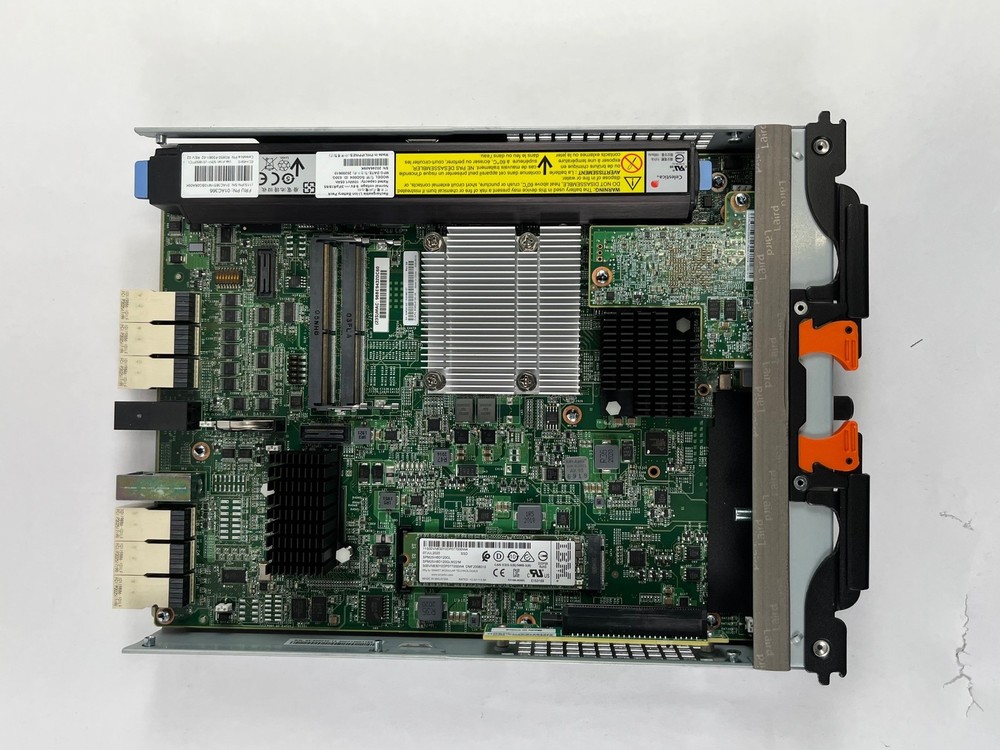 IBM 02PX517 V5030E NODE CANISTER