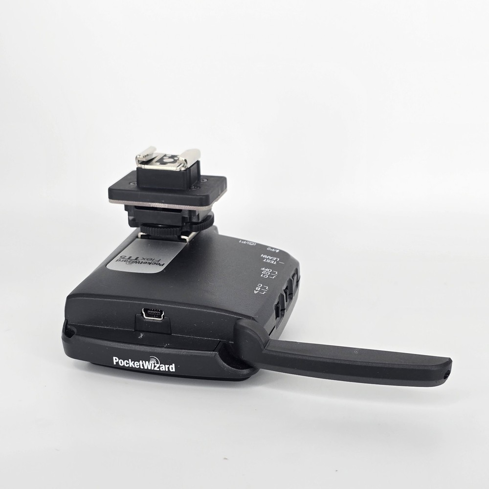 Pocket Wizard Flex TT5 Transceiver for Canon (TT5-C-US)