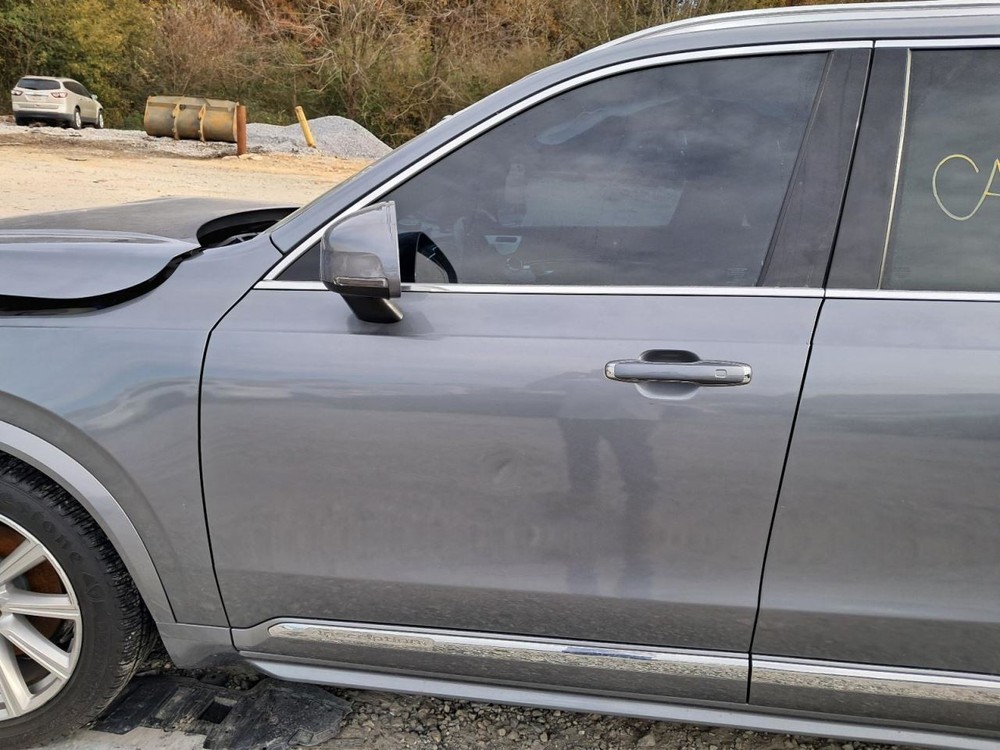 XC90 2016 Glove Box 4865013