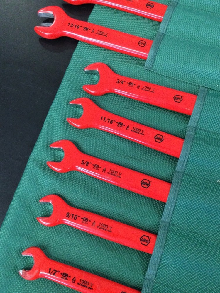 WIHA TOOLS 20190 (SPC014706)