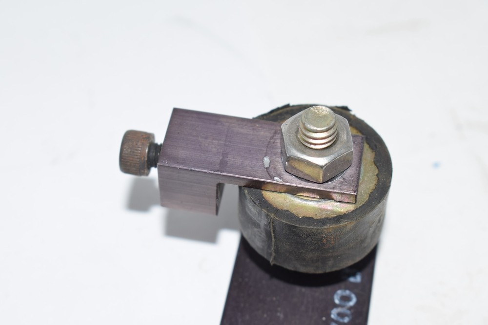 Ultratech Stepper 1004-257700 Rev. B Roller Part
