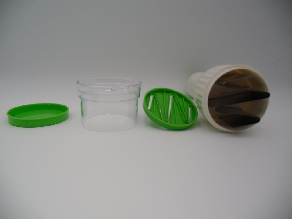 Progressive Prep Solutions Fresh Food Chopper (Open Box)