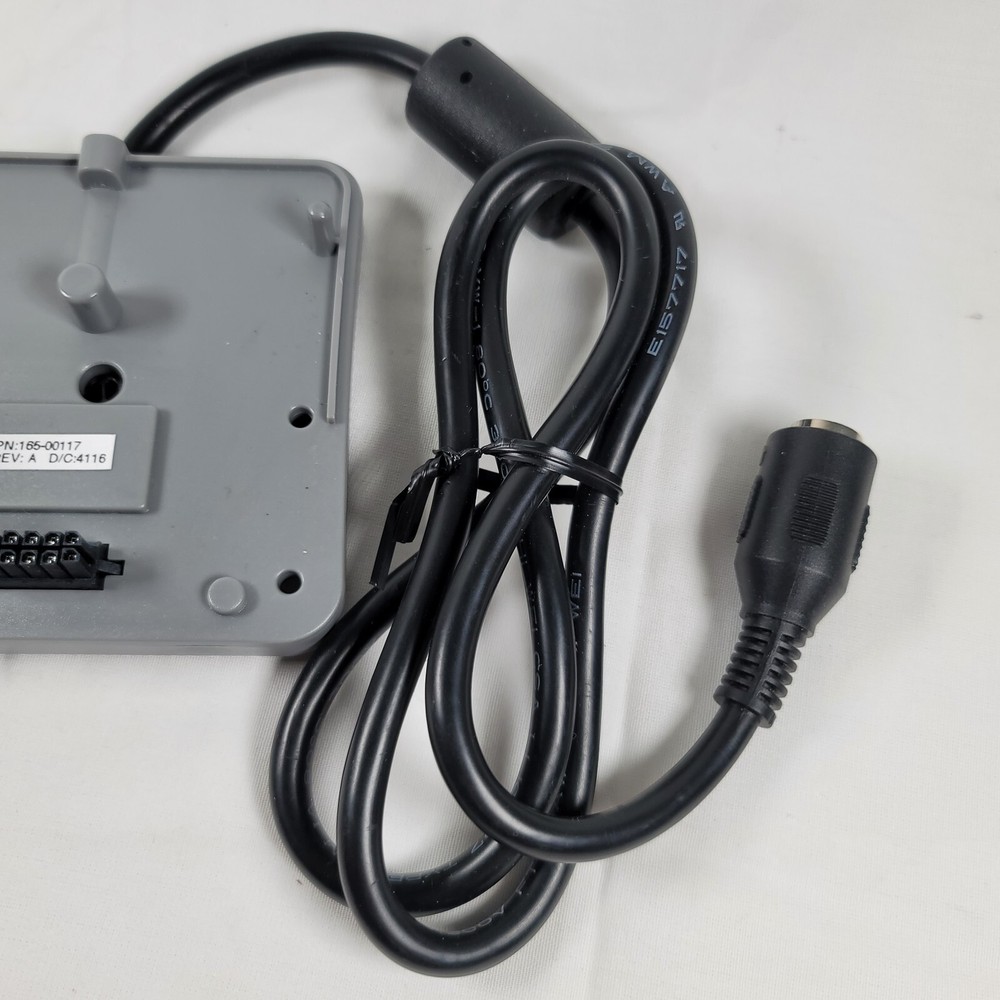 MTI Model- Core II(2) Powered Booster Intertek Base Only -165-00117