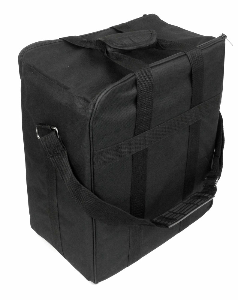 ALZO 900 Series LED light - 3 light case