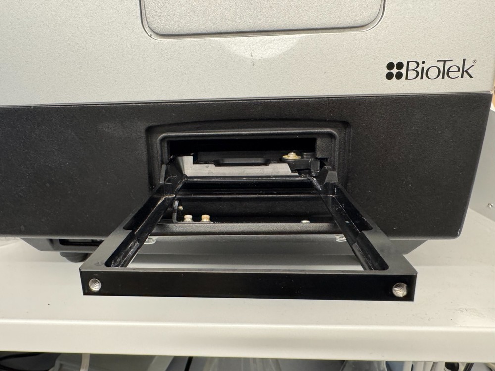 Biotek Synergy H1M Multi-Detection Microplate Reader LUM, FL, FP!