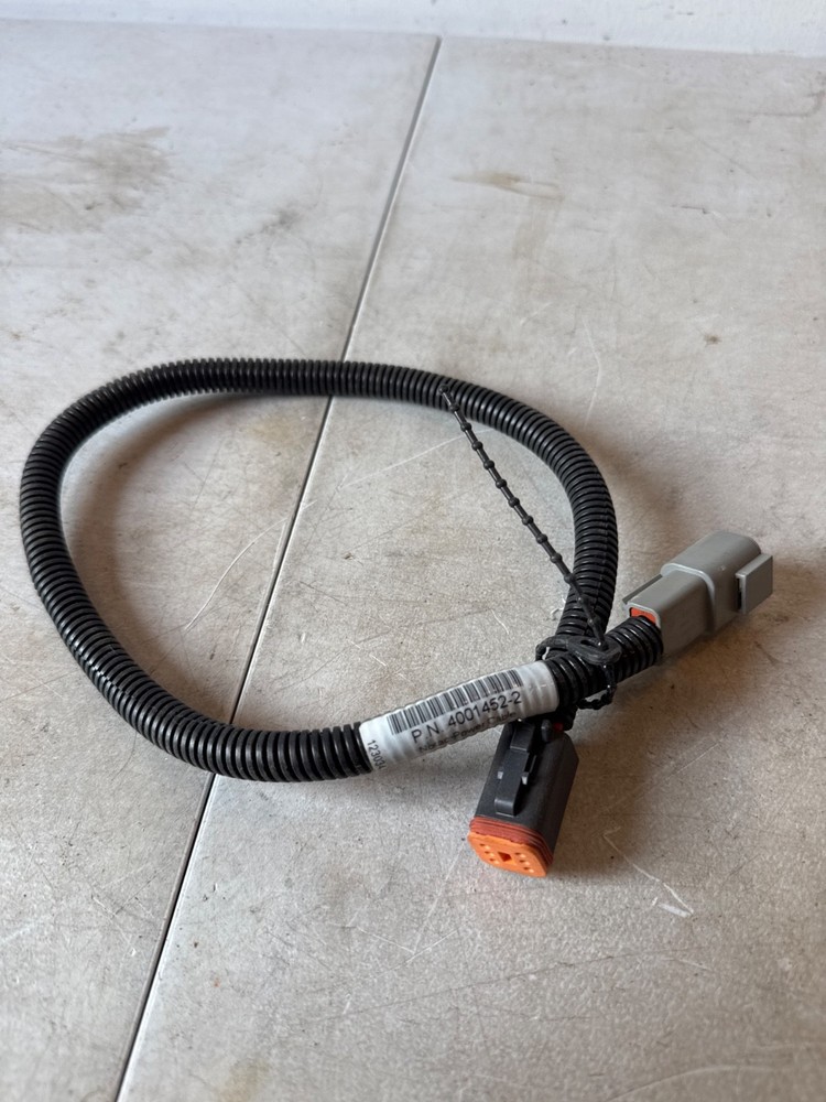 Ag Leader 4001452-2 Norac Power Cable
