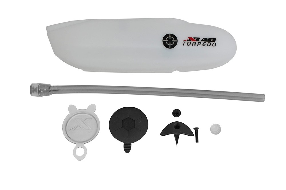 XLAB Torpedo Reload Kit Red