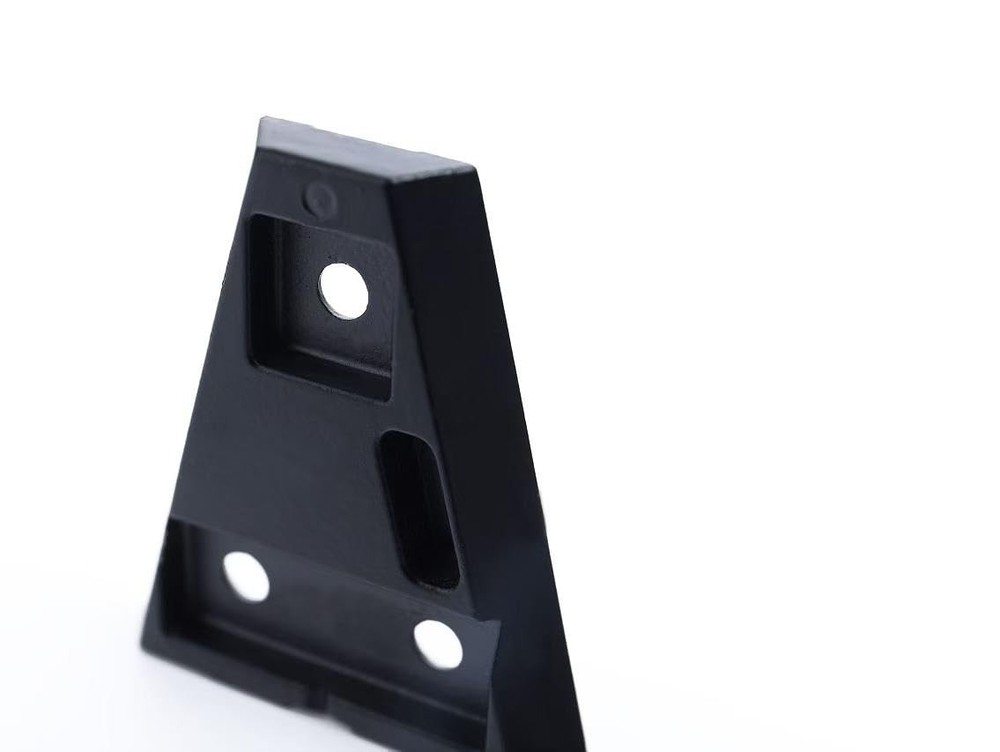 LYSRIA V Mount V Lock Male Quick Release Wedge Triangle Plate, Durable and Se...
