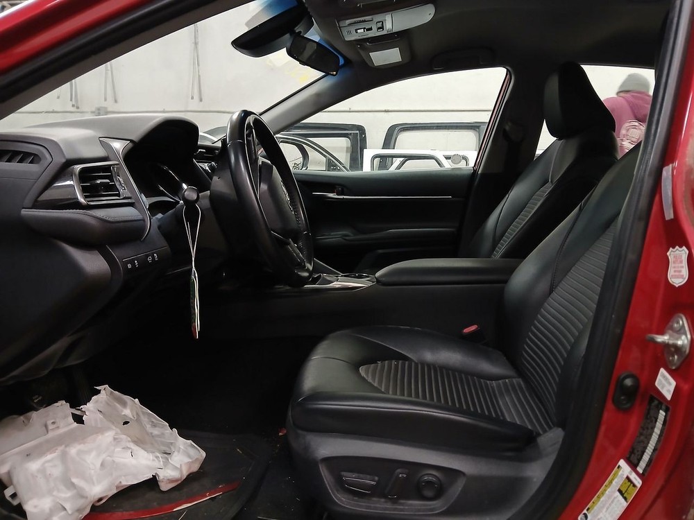 CAMRY 2020 Camera/Projector 3138505