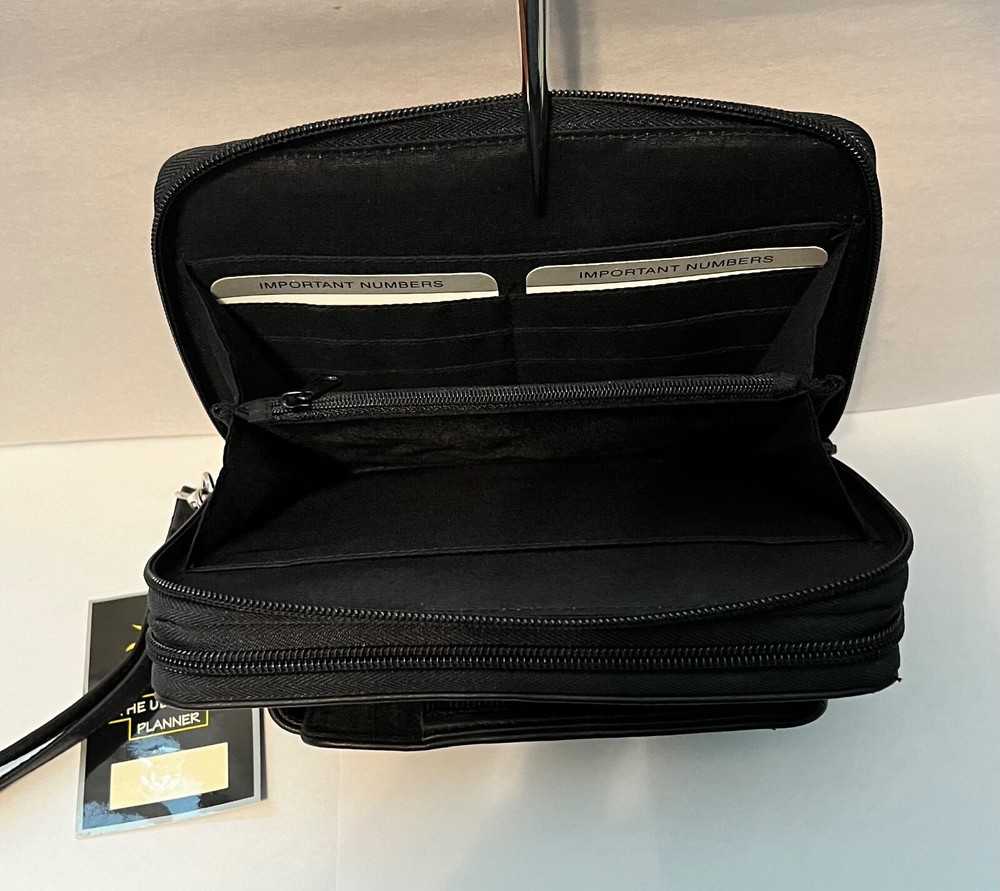 Rosetti Ultimate Planner