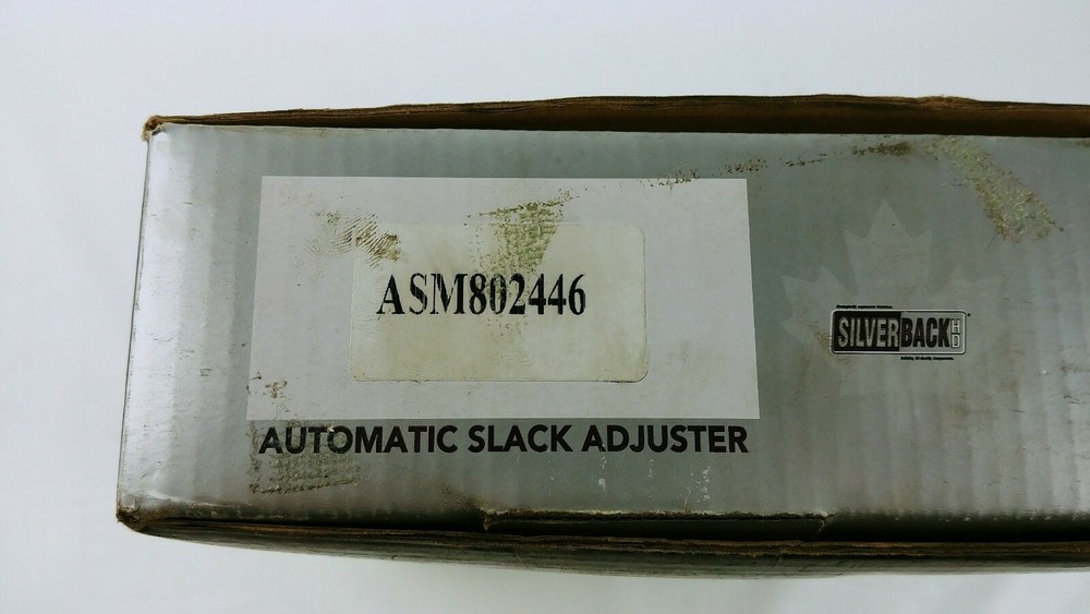 Silverback Autoslack Automatic Slack Adjuster Drum Brakes M-Style ASM802446