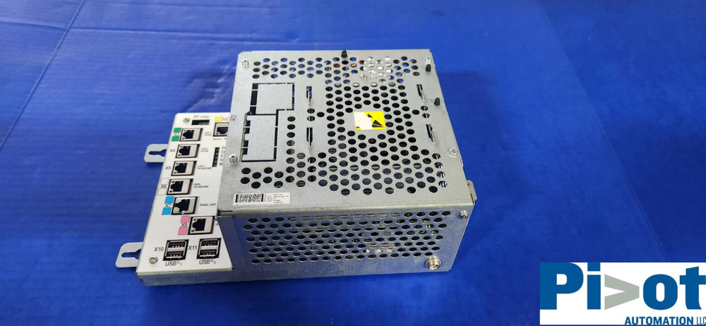 ABB 3HAC042766-001  DSQC 1000 Computer unit