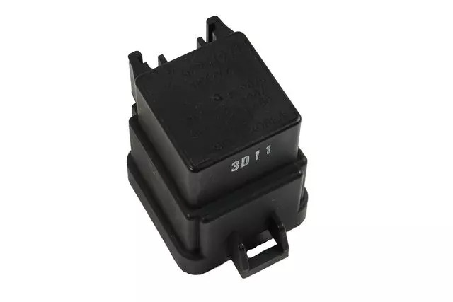 Genuine GM Multi-Purpose Relay 96593241