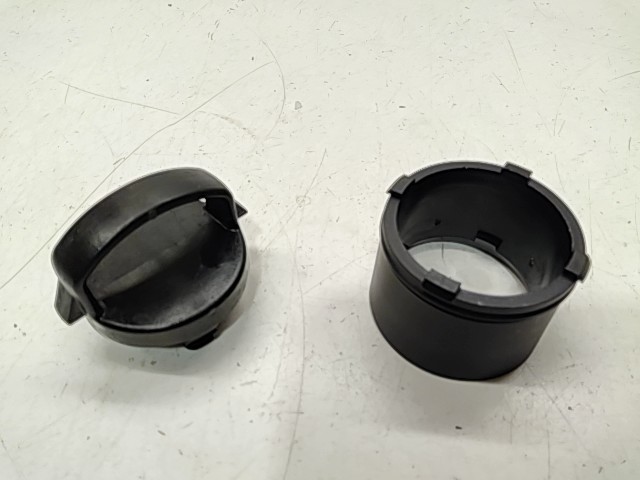 Filler Neck - 2000 Polaris NOS