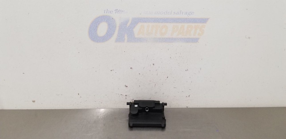 20 FORD EXPEDITION WINDSHIELD MOUNTED FRONT CAMERA LL1T19H406CC