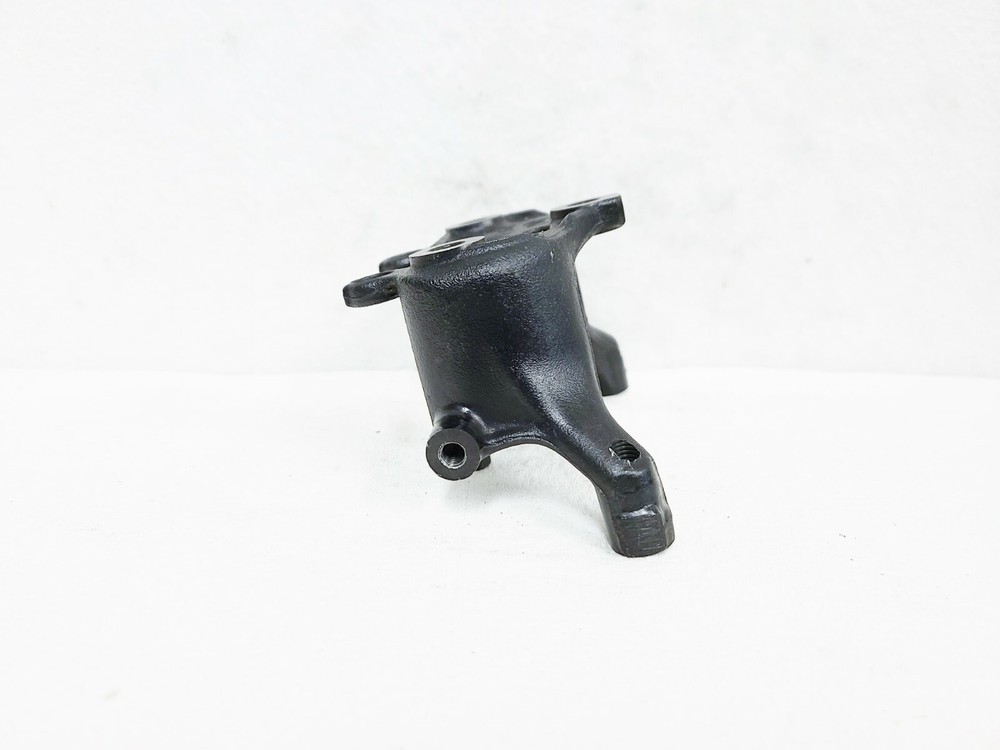 2004 - 2007 HONDA CBR1000RR STEERING DAMPER MOUNTING BRACKET STABALIZER MOUNT 1