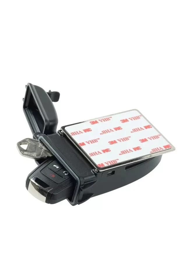 Nite Ize HIdeOut XL Magnetic Key Box