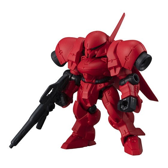 MOBILE SUIT ENSEMBLE PART 22 (COMPLETE SET)