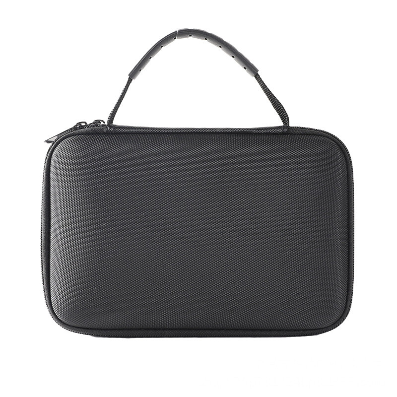 Universal Shell Storage Bag Portable Outside Hand Protective Case Coffee Grinder