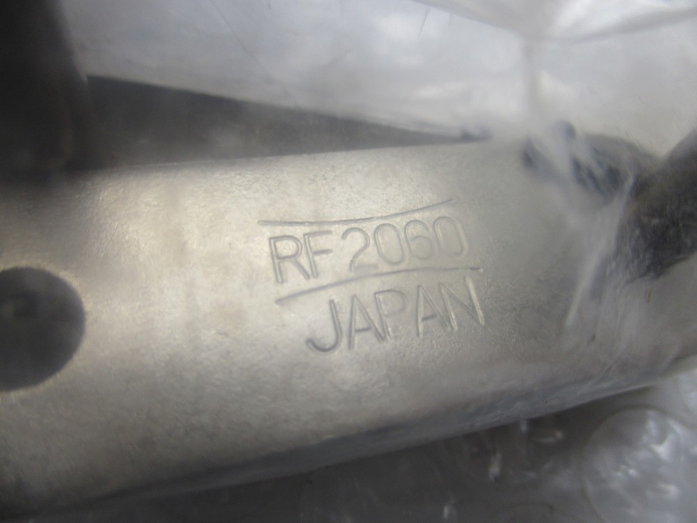 INDUSTRIAL SPARE RF2060 ROLLER CHAIN LINK NSNP