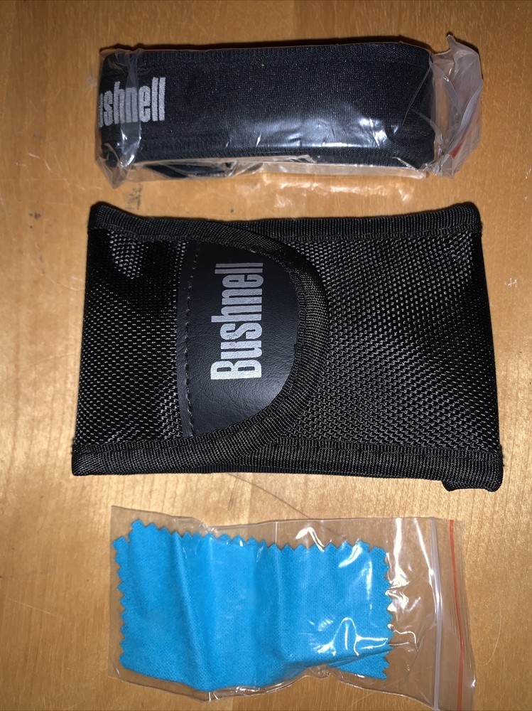 Bushnell H20 Binoculars (Store Display)