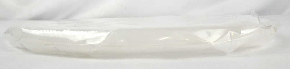 AMAT Applied Materials 0200-39347 Quartz Shadow Ring 150mm Working Surplus