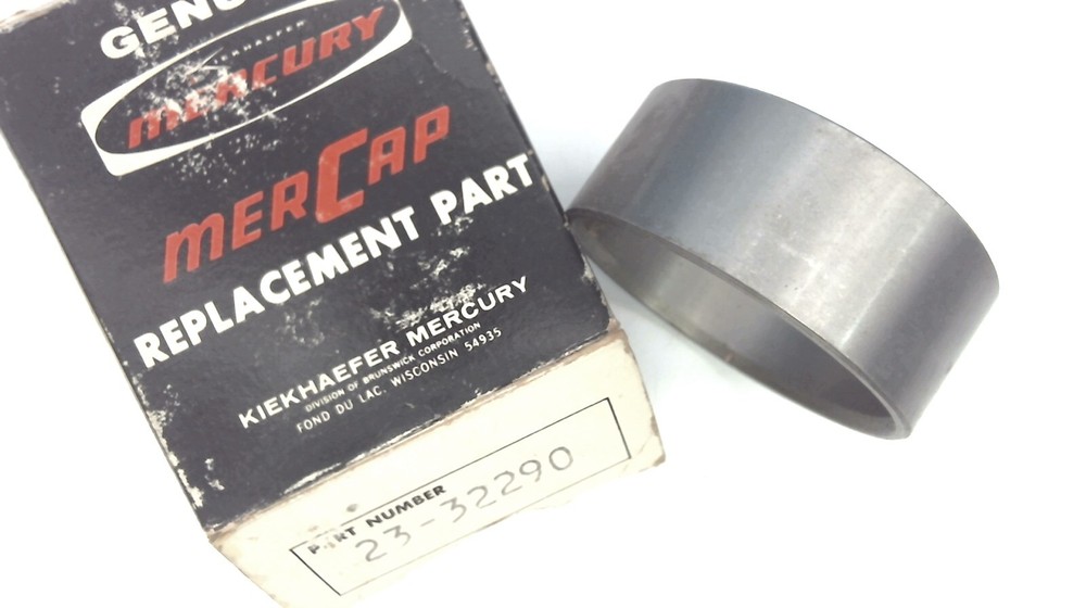 Mercury Mercruiser 23-32290 Bushing