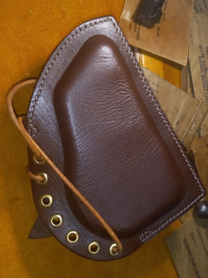 M1 Garand Cheek Pad 1-52 MRT