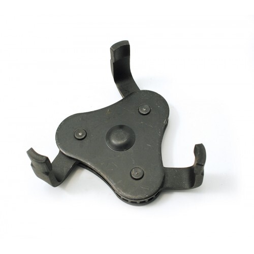 2507 3-Legged Oil Filter Wrench