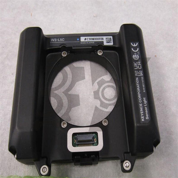 1PC NEW KEYENCE IV3-L5C Light Source