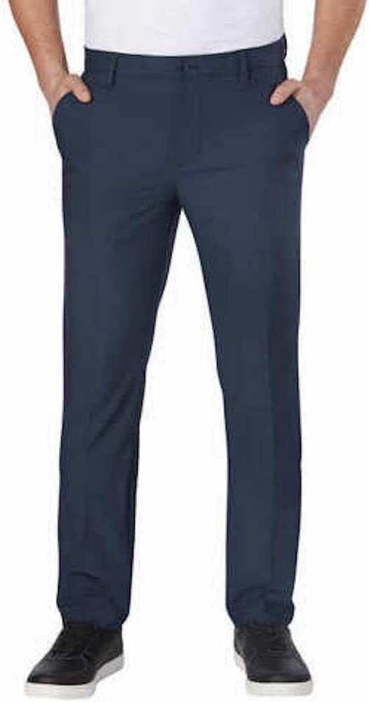Greg Norman Men's Performance Classic Pants
