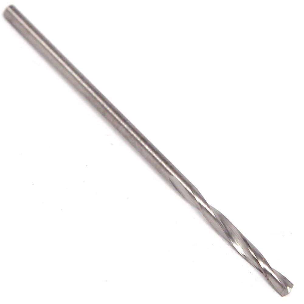 WIDIA Carbide Screw Machine Drill 1/16" 135° M43310