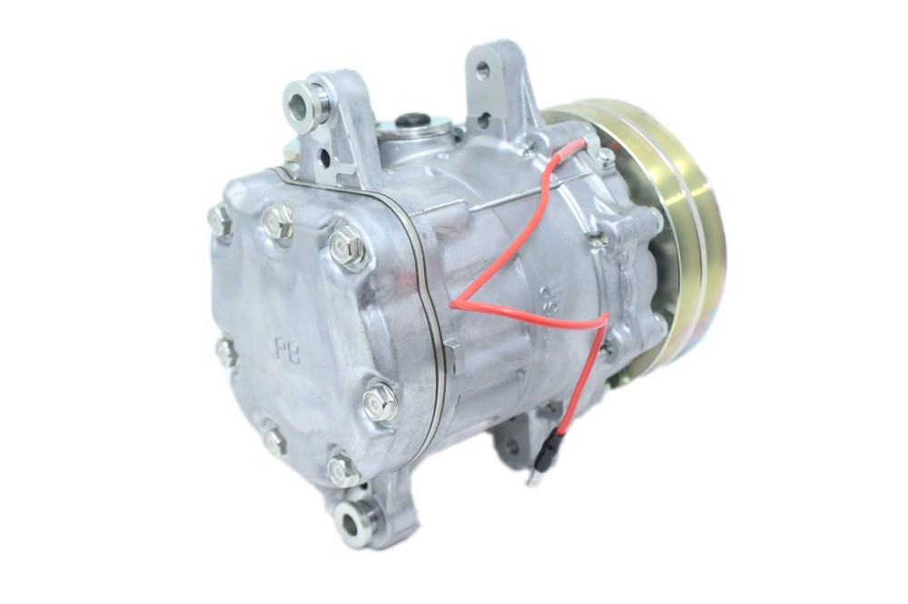 Sanden 7170 AC Compressor 75R90202