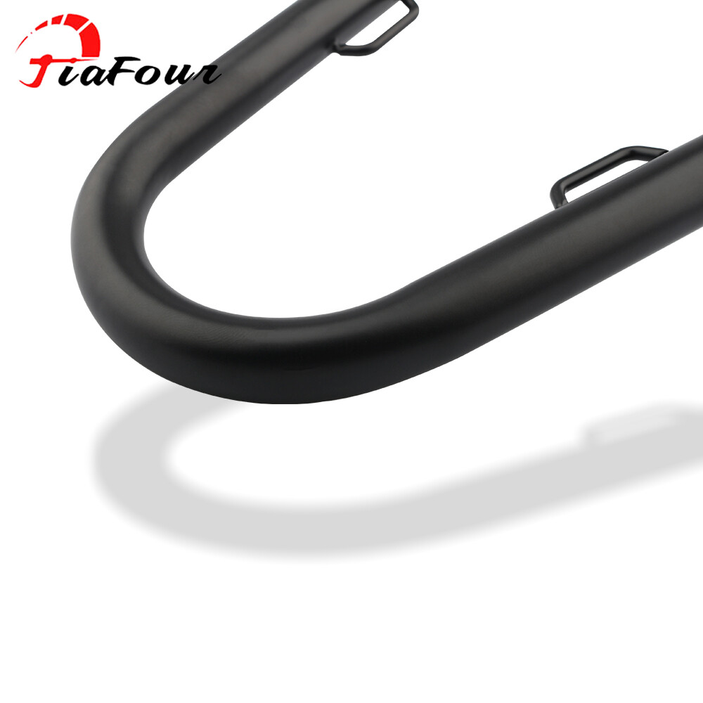 Fit For BOBBER 2017-2023 Left Side bag Bracket Side Trunk Bag Support