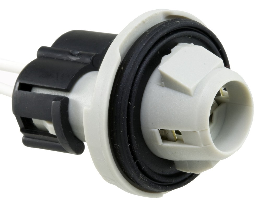 Backup Light Socket  Airtex  1P1412