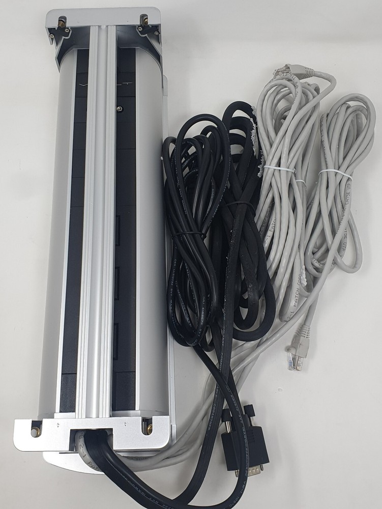 Vault BTC-001-ULPP2C Conference Table Vault 6ft Cable