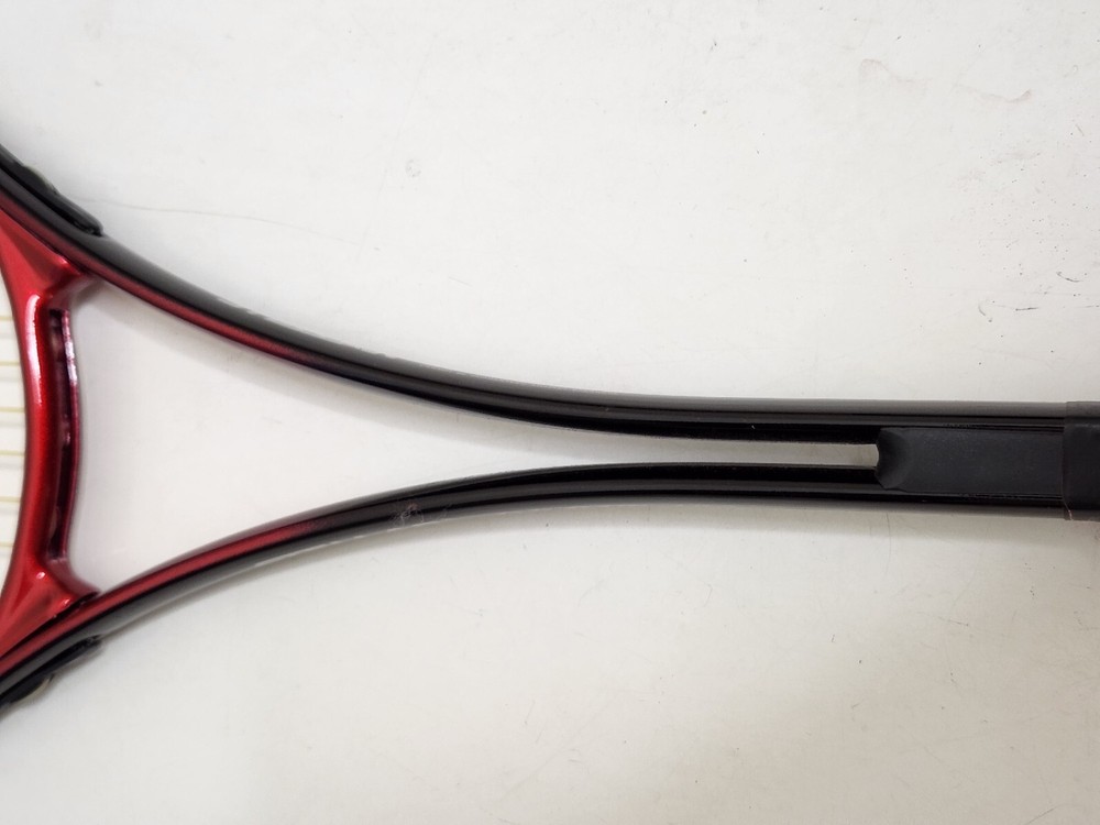 Stellar Orbit 400 Squash Racquet With Cover